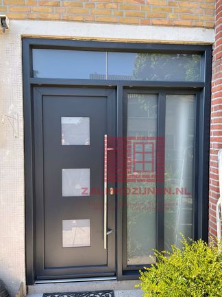 voordeur