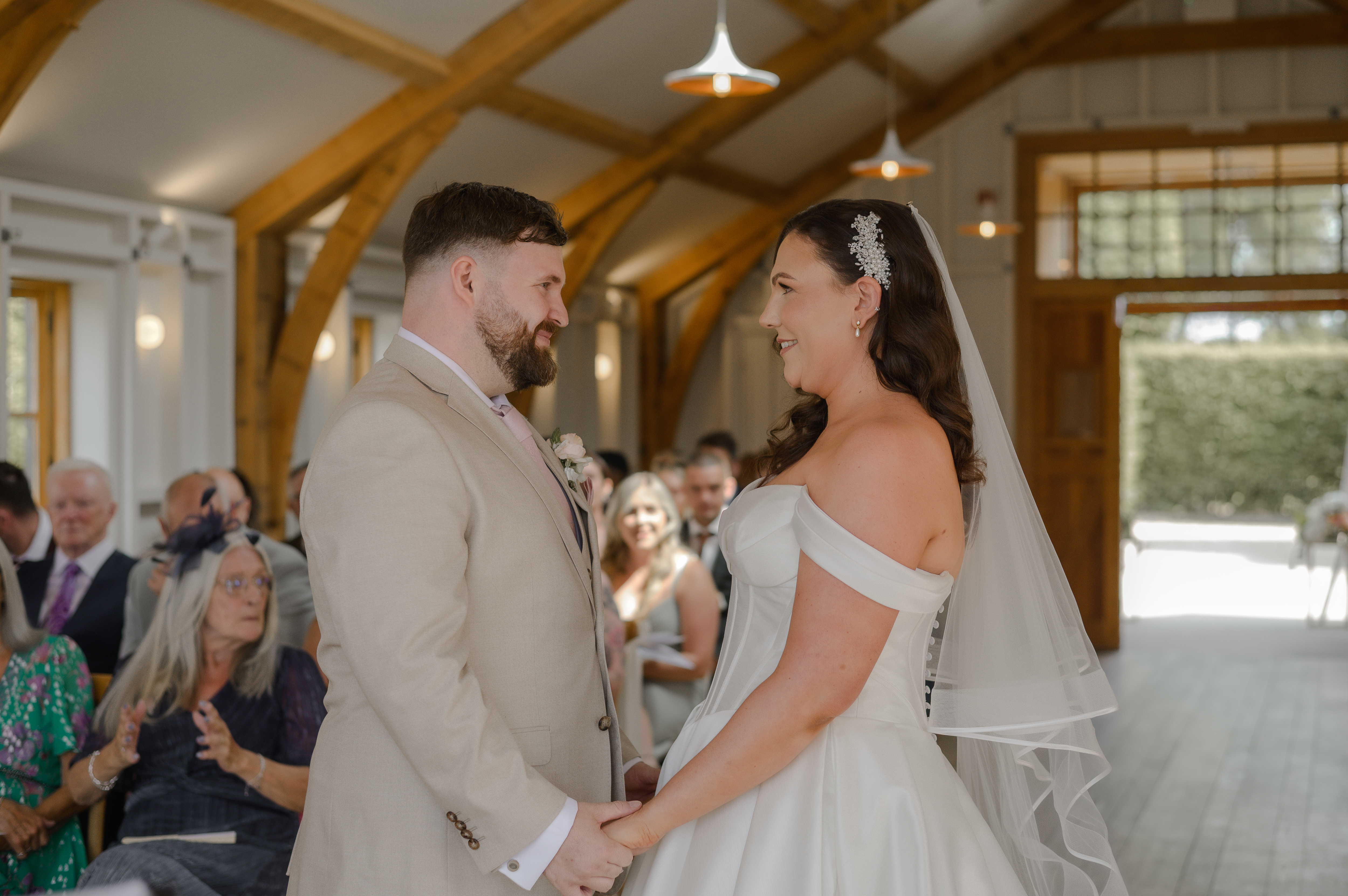 Hyde House Ceremonies