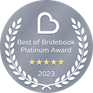 Bridebook Awards 2023