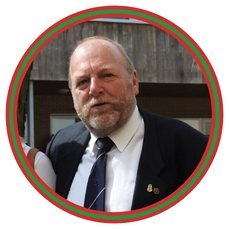 Luc Antheunis