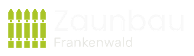 Zaunbau Frankenwald
