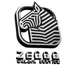 Zebra Unlock Service