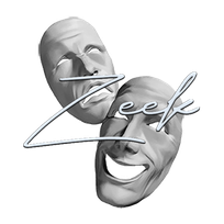 Zeek - Scottish Musician
