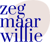 zeg maar willie kaartjes op maat