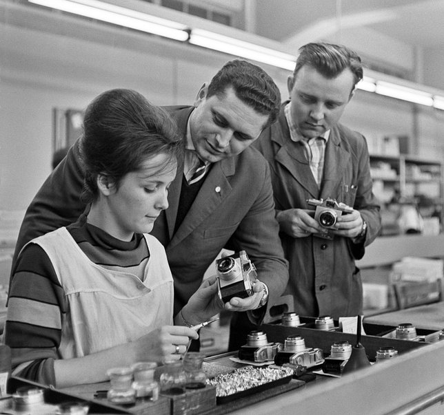 Pentona Montage Pentona Montage