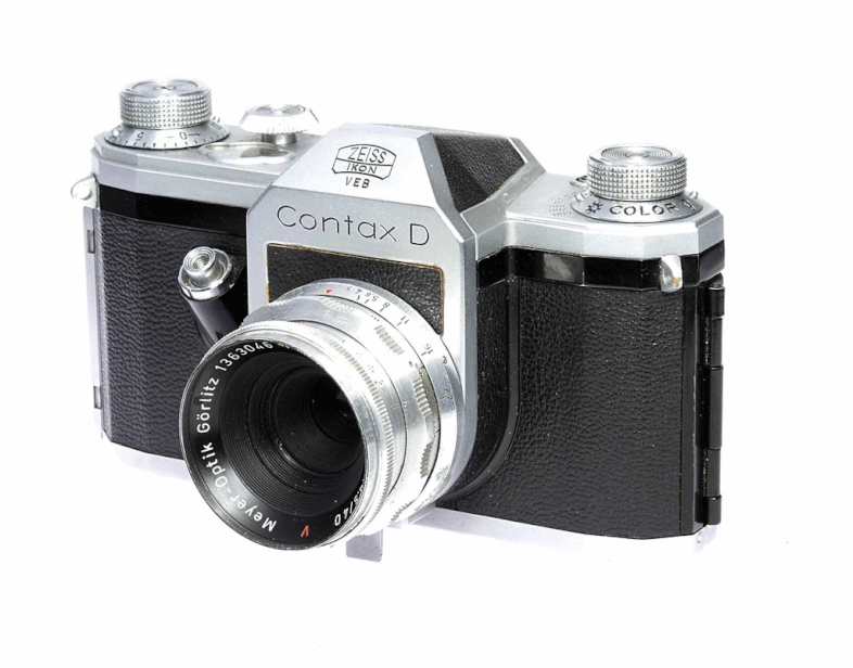 Contax gif