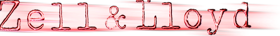Zell & Lloyd Logo