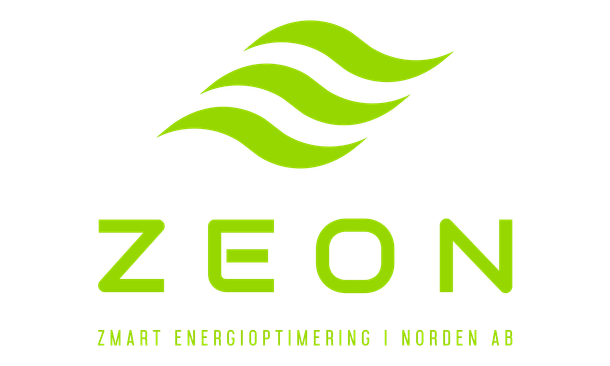 Zmart Energioptimering i Norden AB