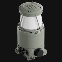 SPYNEL-M Camera