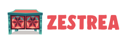 Zestrea