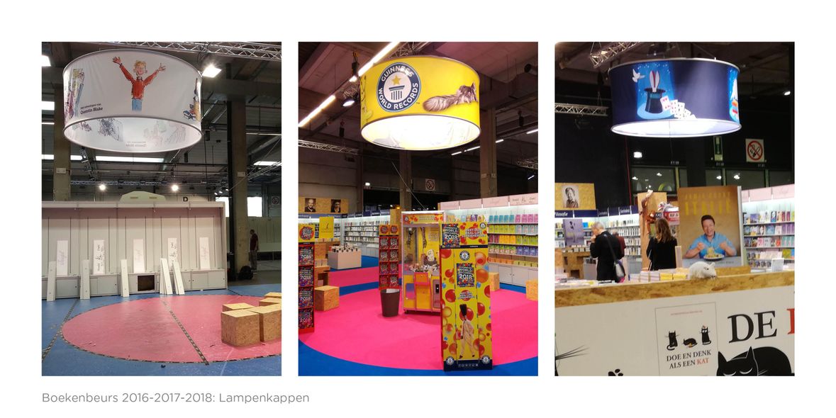 Boekenbeurs 2016-17-18