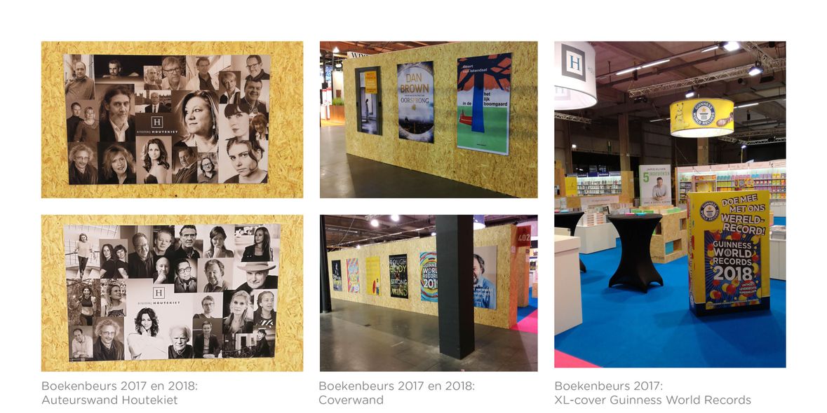 Boekenbeurs 2017-18