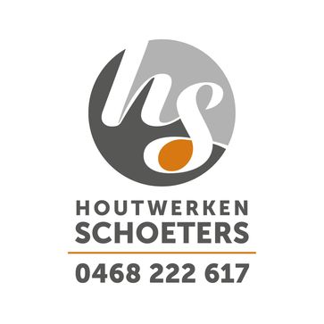 Houtwerken Schoeters