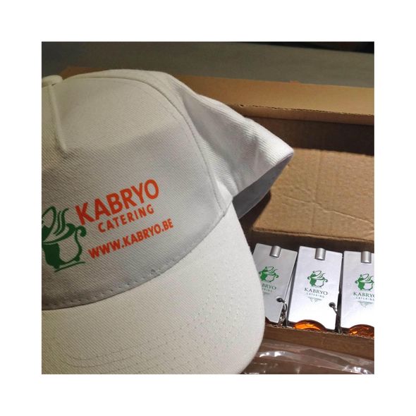 Kabryo gadgets