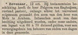 Arnhemsche courant 16-10-1871.