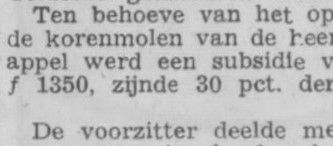 ARNHEMSHE COURANT 20 MAART 1959