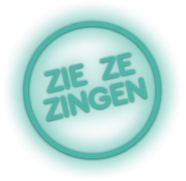 Zie Ze Zingen