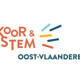 logo koor en stem