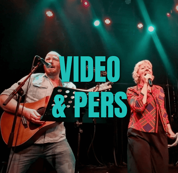 Video pers
