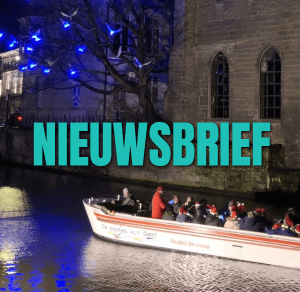 Nieuwsbrief