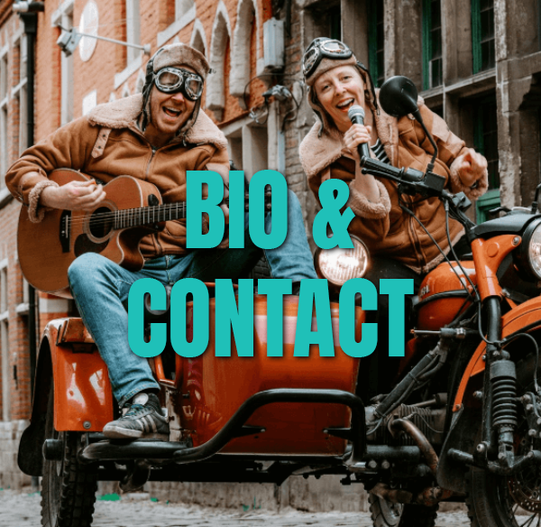 Bio en contact
