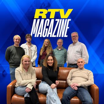 Rtv magazine