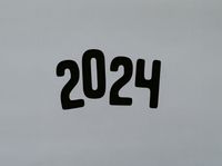 Jaarverslag 2024
