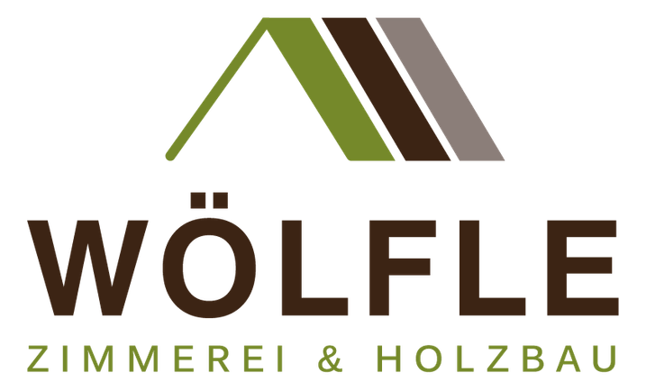 Zimmerei und Holzbau Wölfle, Untrasried