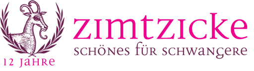 Zimtzicke - Schönes für Schwangere - 