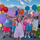 SommerCamp Alver kommune