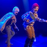Egner-Show