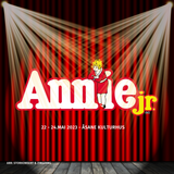 Annie jr. i Åsane kulturhus 2024
