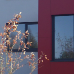 Bürogebäude STRABAG
