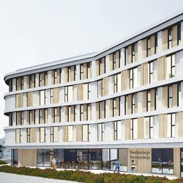 aparthotel 1
