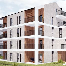 budynek wielorodzinny 2