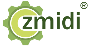 zmidi