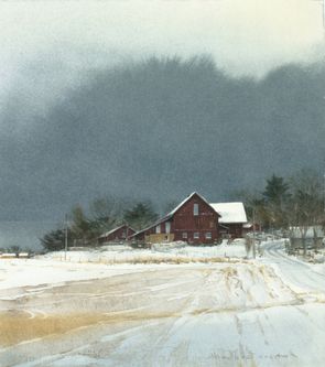 2006  Roslagen,  slutsåld