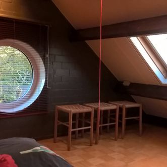 Binnen slaap 2
