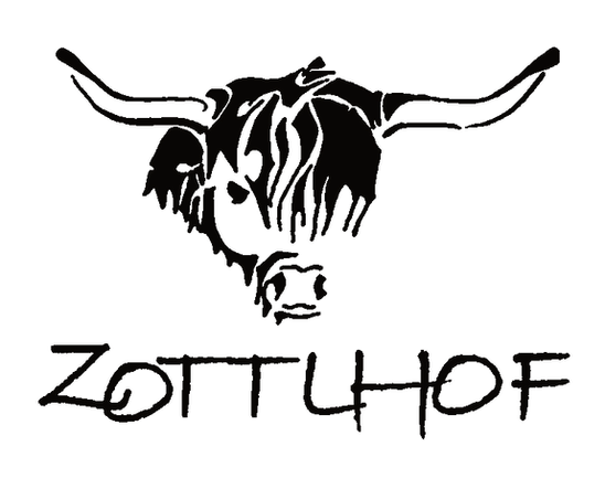Zottlhof - Hochlandrinder aus eigener Zucht
