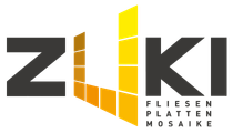 Firmenlogo | ZUKI | Fliesen, Platten, Mosaike