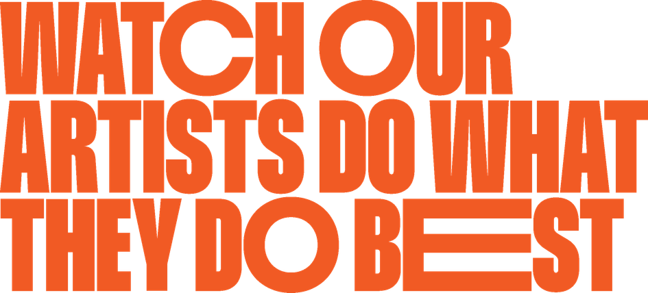 Watch our artists do what they do bestZunder Music Management