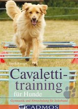 Buchtipp Cavaletti Training Buchtipp Cavaletti Training