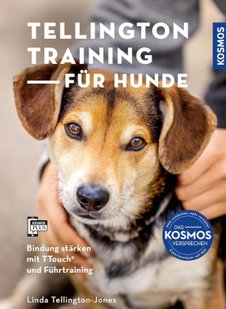 Buchtipp: Tellington Training für Hunde Buchtipp: Tellington Training für Hunde