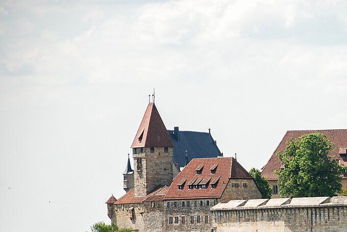 Veste Coburg