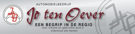 Jo ten Oever