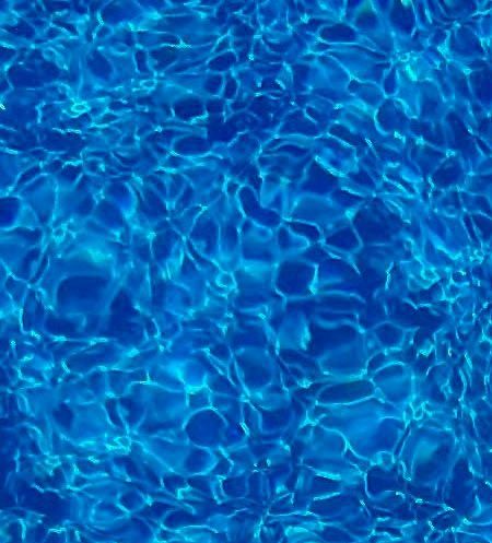 Troebel zwembadwater behandelen