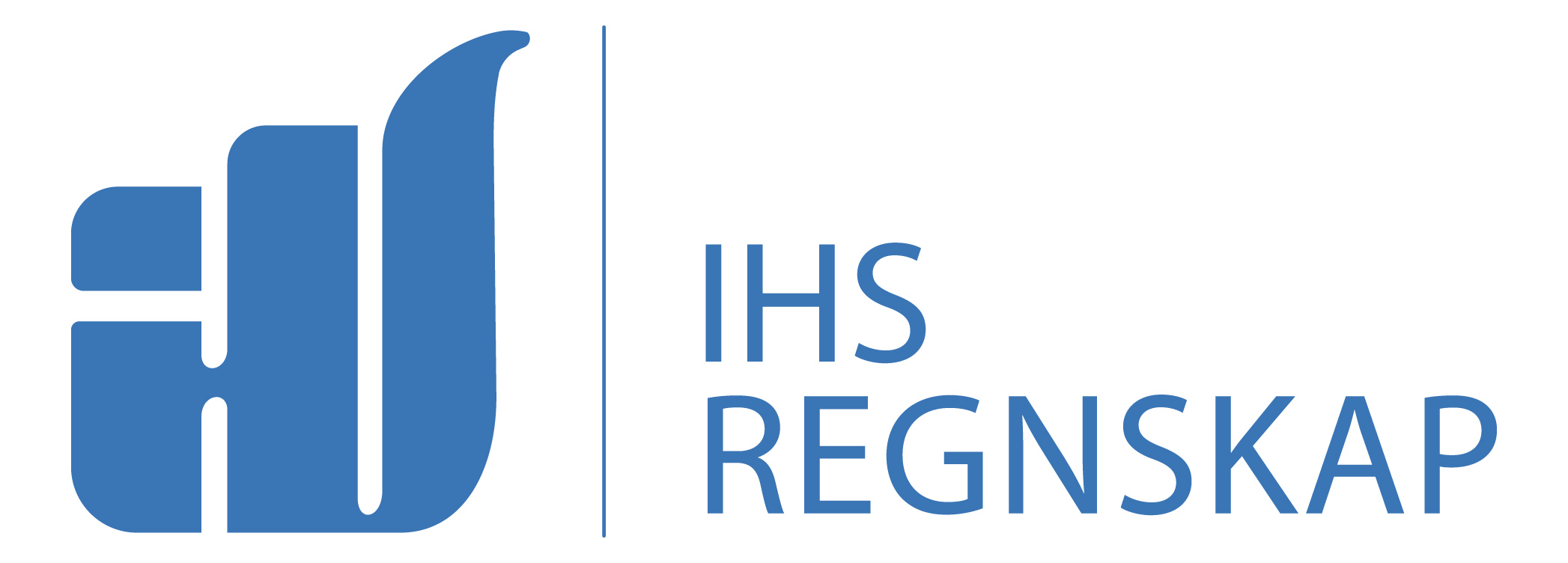 IHS Regnskap AS