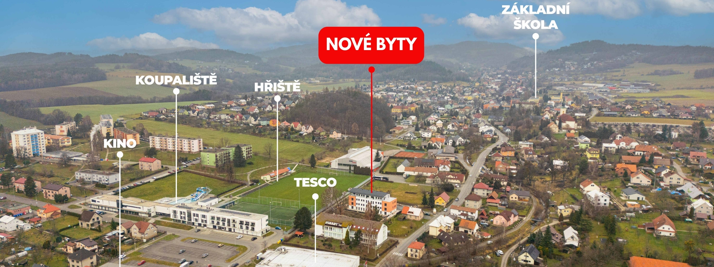 12NOVÉ BYTY
