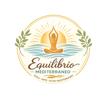 Yoga & Pilates Retreat Sicily | Equilibrio Mediterraneo