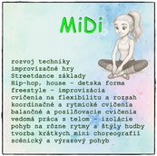 MiDi 15:00 - 16:20 hod.